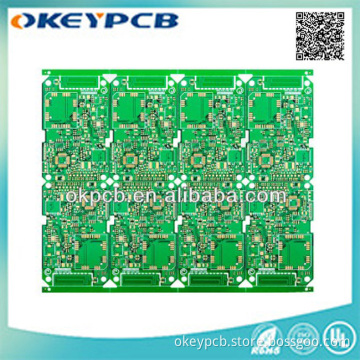 Fr4 94V0 PCB Manufacturer in China